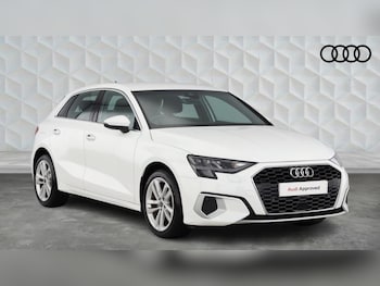 Audi A3 feature image