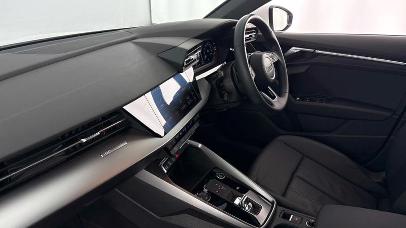 Used Audi A3 2022 for sale - 76918364: Photo 2