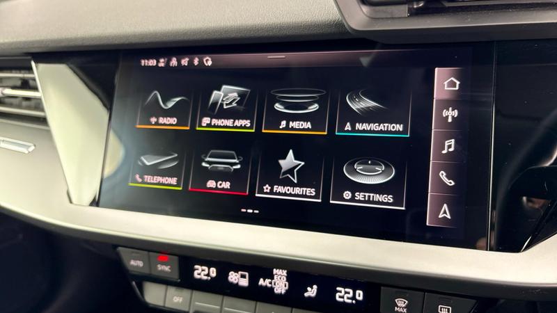 Used Audi A3 2022 for sale - 76918364: Photo 22