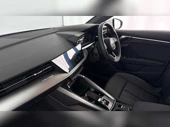 Used Audi A3 2022 for sale - 76918364: Photo