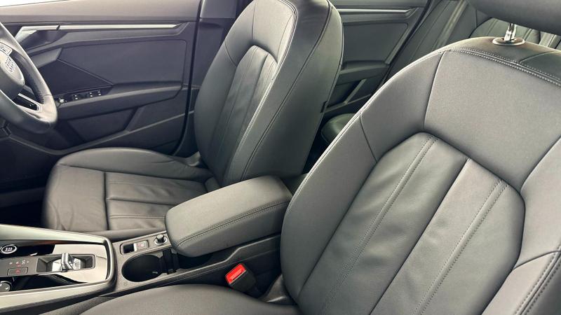 Used Audi A3 2022 for sale - 76918364: Photo 34