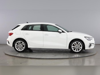 Used Audi A3 2022 for sale - 76918364: Photo