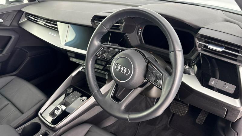 Used Audi A3 2022 for sale - 76918364: Photo 6