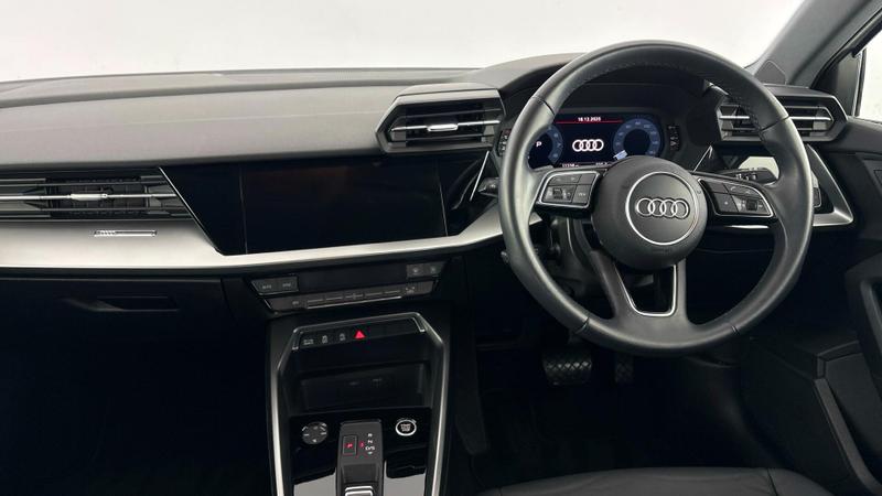 Used Audi A3 2022 for sale - 76918364: Photo 8
