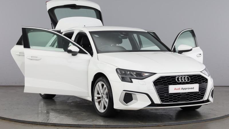 Used Audi A3 2022 for sale - 76918364: Photo 9