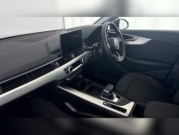 Used Audi A4 Avant 2022 for sale - 78274158: Photo