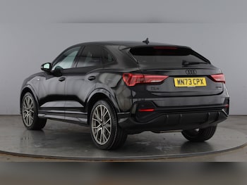 Used Audi Q3 2023 for sale - 79283583: Photo