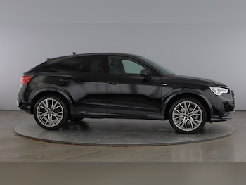 Used Audi Q3 2023 for sale - 79283583: Photo