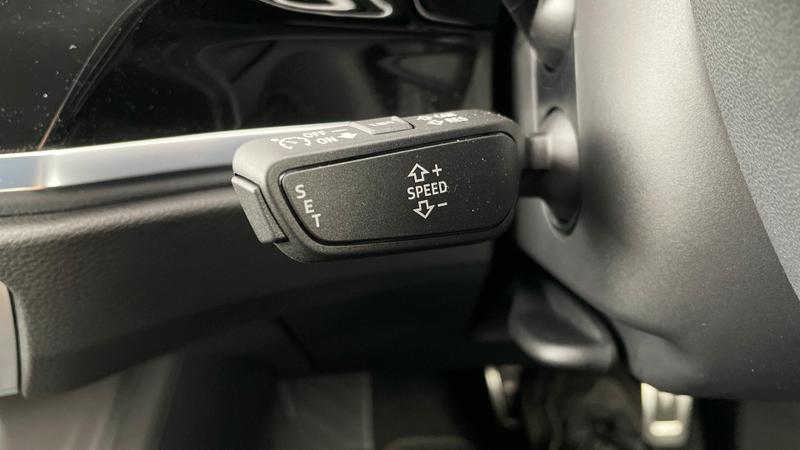 Used Audi Q3 2025 for sale - 76494544: Photo 12