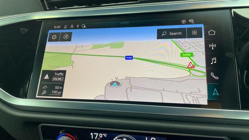 Used Audi Q3 2025 for sale - 76494544: Photo 13