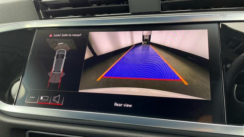 Used Audi Q3 2025 for sale - 76494544: Photo 14