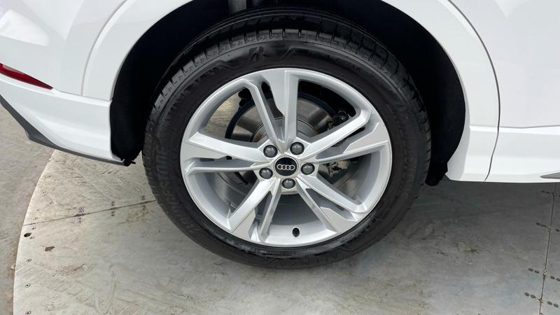 Used Audi Q3 2025 for sale - 76494544: Photo 17