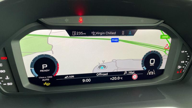 Used Audi Q3 2025 for sale - 76494544: Photo 21