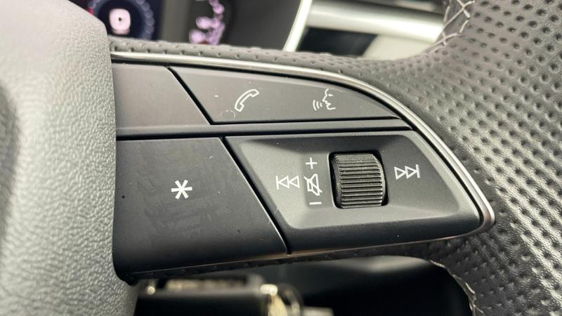 Used Audi Q3 2025 for sale - 76494544: Photo 24