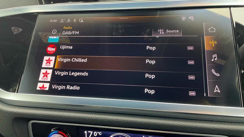 Used Audi Q3 2025 for sale - 76494544: Photo 25