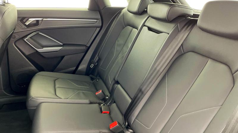 Used Audi Q3 2025 for sale - 76494544: Photo 29