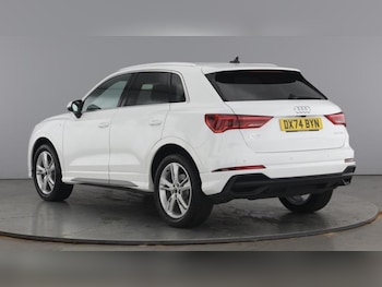 Used Audi Q3 2025 for sale - 76494544: Photo