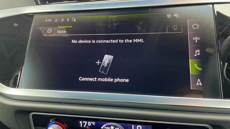 Used Audi Q3 2025 for sale - 76494544: Photo 7