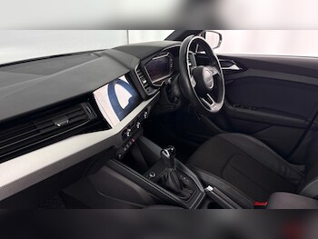 Used Audi A1 2020 for sale - 77603864: Photo