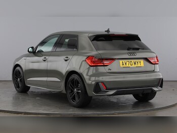 Used Audi A1 2020 for sale - 77603864: Photo