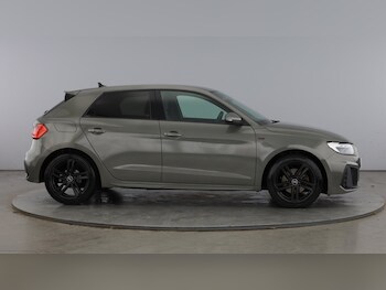 Used Audi A1 2020 for sale - 77603864: Photo