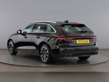 Used Audi A5 2026 for sale - 78383501: Photo