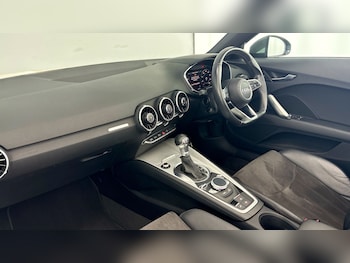 Used Audi TT 2022 for sale - 79187781: Photo