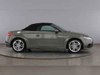 Used Audi TT 2022 for sale - 79187781: Photo