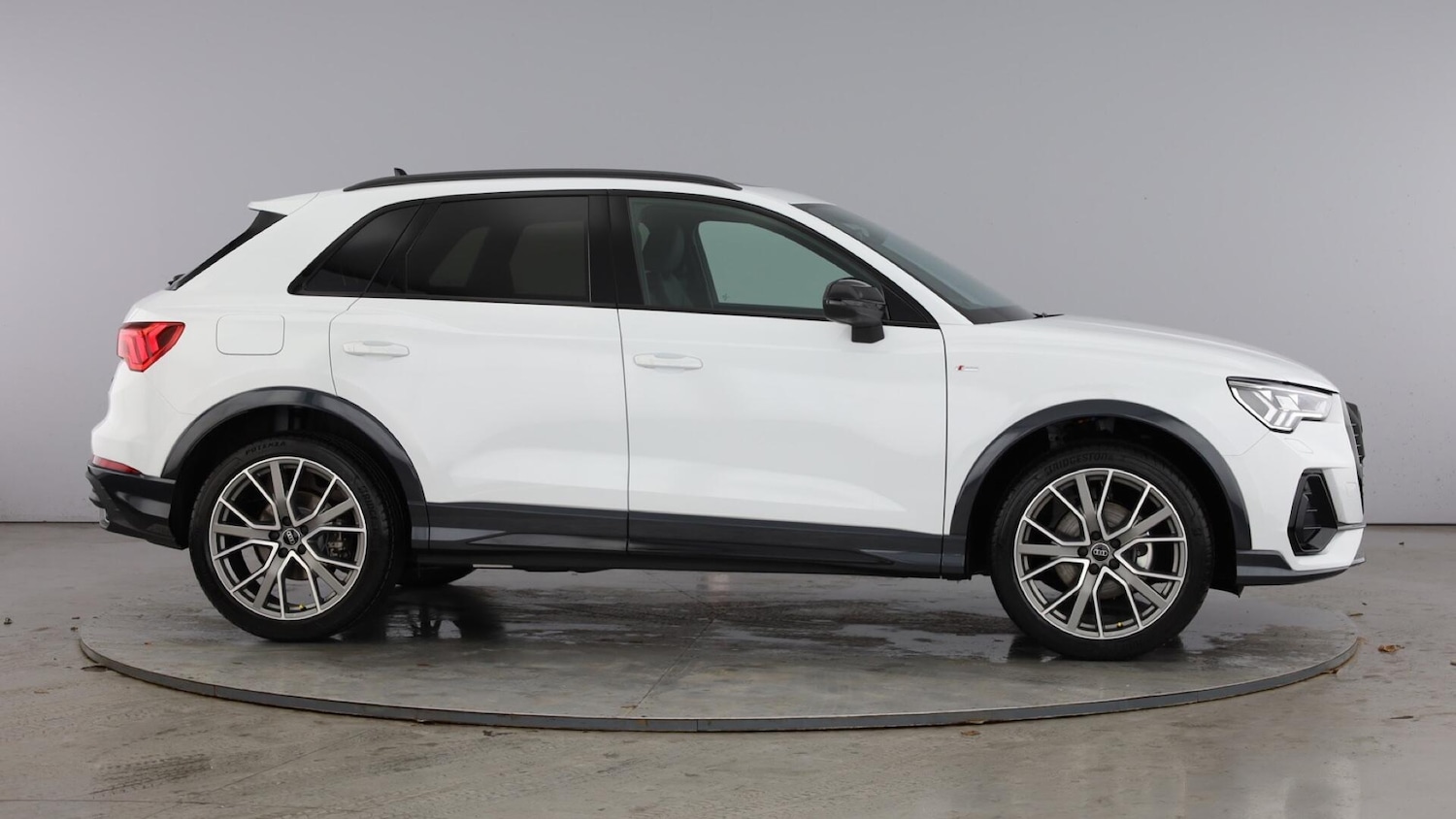 Used Audi Q3 for sale - 77504738: Photo 4