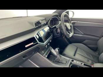 Used Audi Q3 2024 for sale - 74834587: Photo