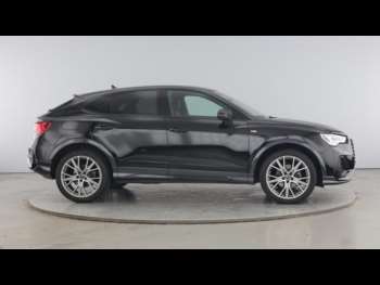 Used Audi Q3 2024 for sale - 74834587: Photo