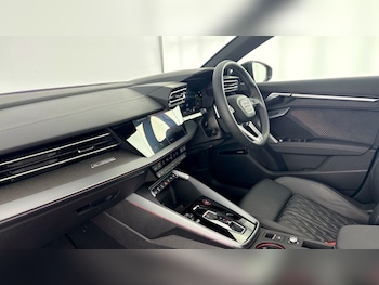 Used Audi S3 2025 for sale - 78889371: Photo