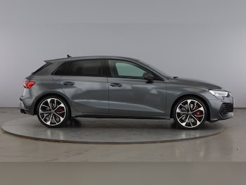 Used Audi S3 2025 for sale - 78889371: Photo