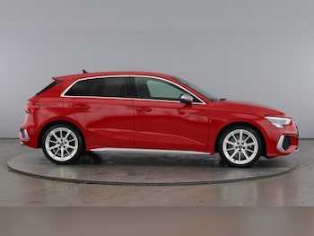 Used Audi S3 2022 for sale - 77602844: Photo