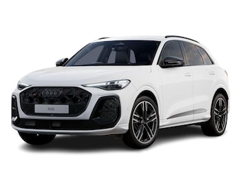 Used Audi SQ5 undefined for sale - 77918075: Photo