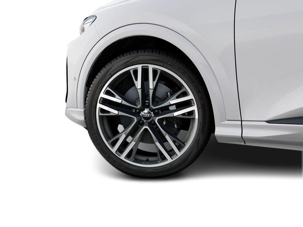 Used Audi SQ5 for sale - 77918075: Photo 8