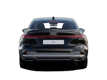 Used Audi A5 undefined for sale - 78305020: Photo