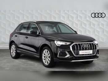 Used Audi Q3 2025 for sale - 76858786: Photo
