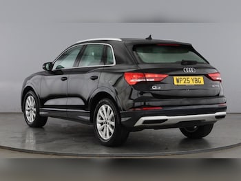 Used Audi Q3 2025 for sale - 76858786: Photo