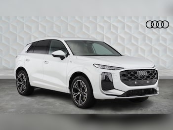 Audi Q3 feature image