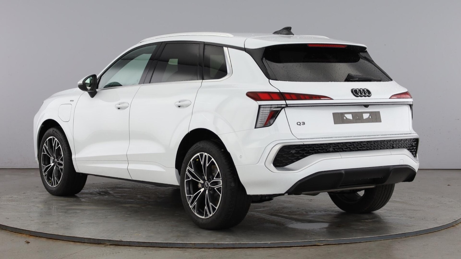 Used Audi Q3 for sale - 77504800: Photo 3