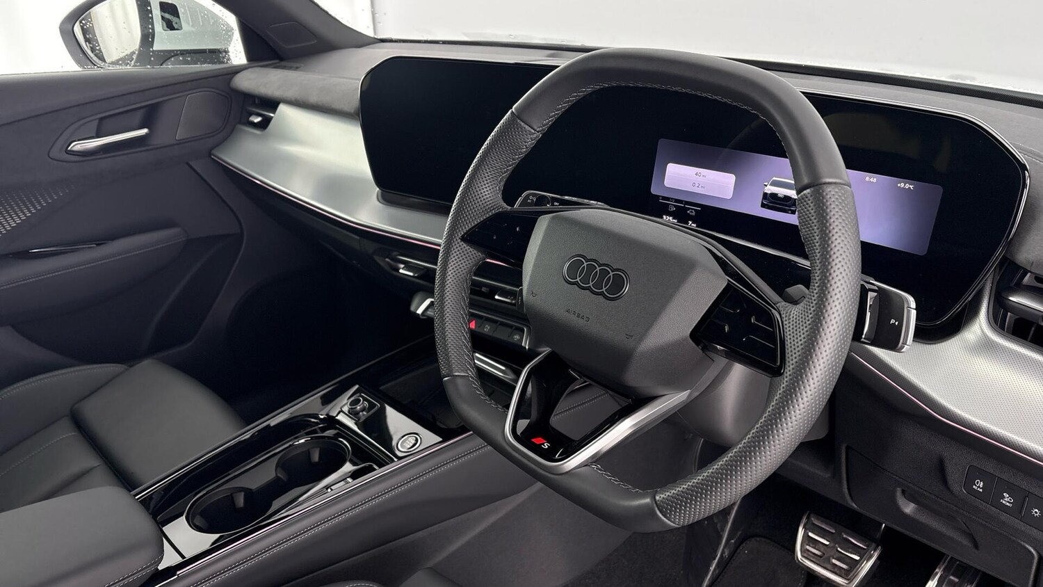 Used Audi Q3 for sale - 77504800: Photo 6