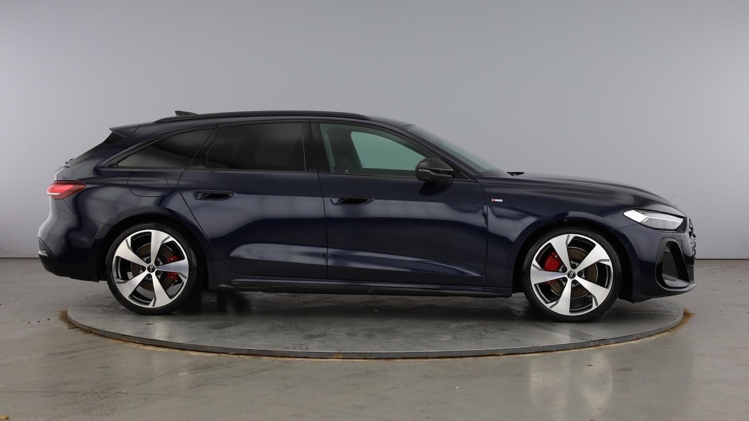 Used Audi A5 2025 for sale - 77504822: Photo 4