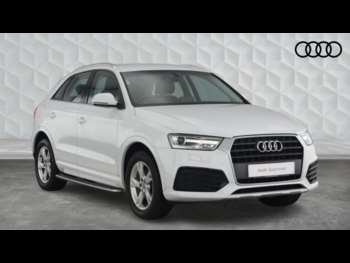 2018 - Sport 1.4 TFSI cylinder on demand 150 PS 6-speed Manual 5-Door