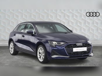 Used Audi A3 2025 for sale - 76028288: Photo