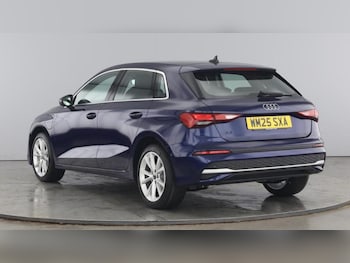 Used Audi A3 2025 for sale - 76028288: Photo