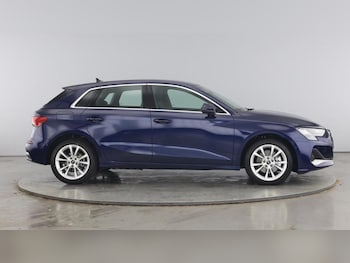 Used Audi A3 2025 for sale - 76028288: Photo