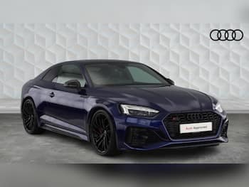 Used Audi RS5 2020 for sale - 79661963: Photo