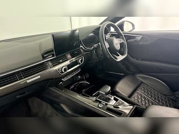 Used Audi RS5 2020 for sale - 79661963: Photo