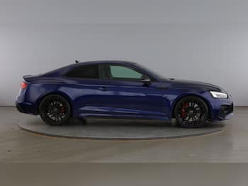 Used Audi RS5 2020 for sale - 79661963: Photo